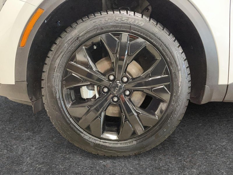 Kia Sportage X-line 2025 AWD + Cuir + Carplay + Caméra de recul