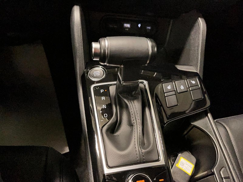 Kia Sportage X-line 2025 AWD + Cuir + Carplay + Caméra de recul