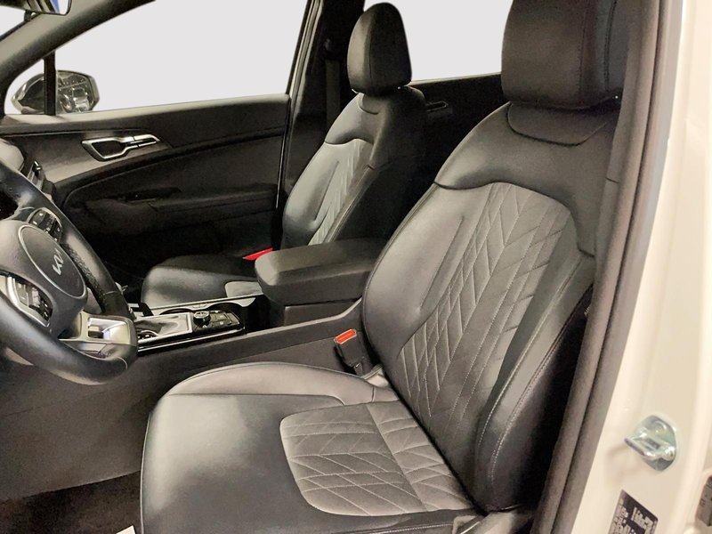 Kia Sportage X-line 2025 AWD + Cuir + Carplay + Caméra de recul