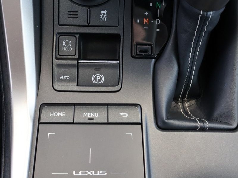 2020 Lexus NX 300 AWD TOIT-OUVRANT | LEATHER - WINTER TIRES - LOW KM |