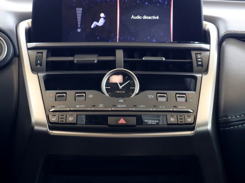 2020 Lexus NX 300 AWD TOIT-OUVRANT | LEATHER - WINTER TIRES - LOW KM |
