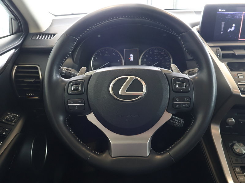 2020 Lexus NX 300 AWD TOIT-OUVRANT | LEATHER - WINTER TIRES - LOW KM |