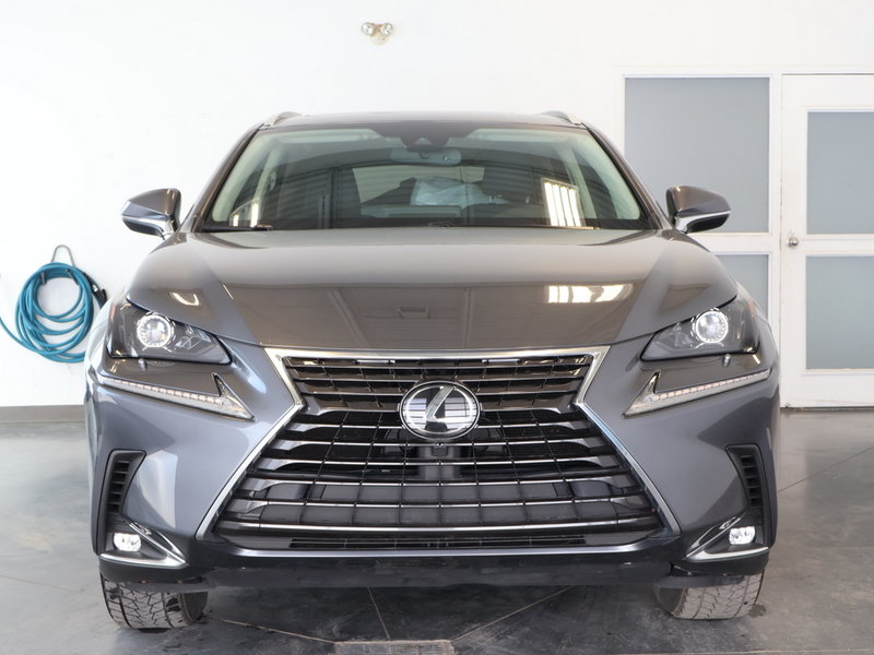 2020 Lexus NX 300 AWD TOIT-OUVRANT | LEATHER - WINTER TIRES - LOW KM |