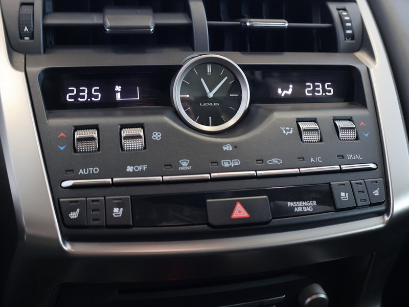 2020 Lexus NX 300 AWD TOIT-OUVRANT | LEATHER - WINTER TIRES - LOW KM |