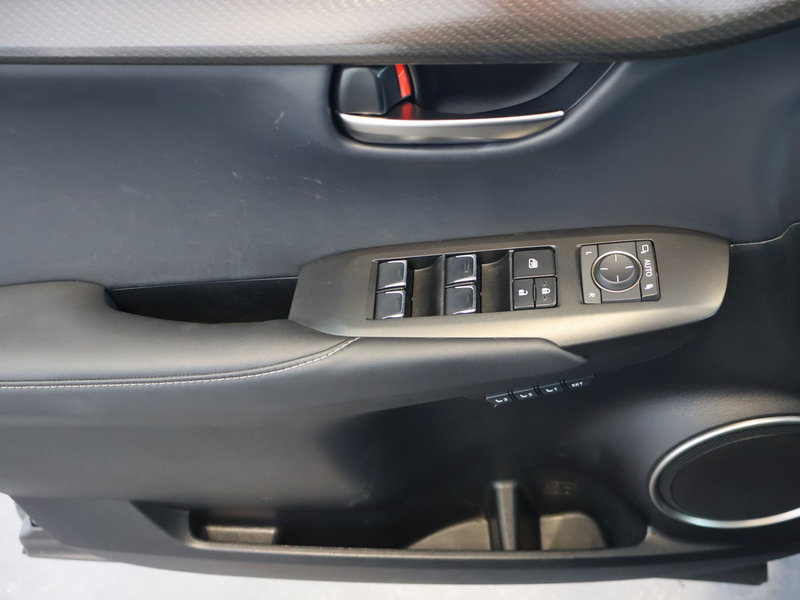 2020 Lexus NX 300 AWD TOIT-OUVRANT | LEATHER - WINTER TIRES - LOW KM |