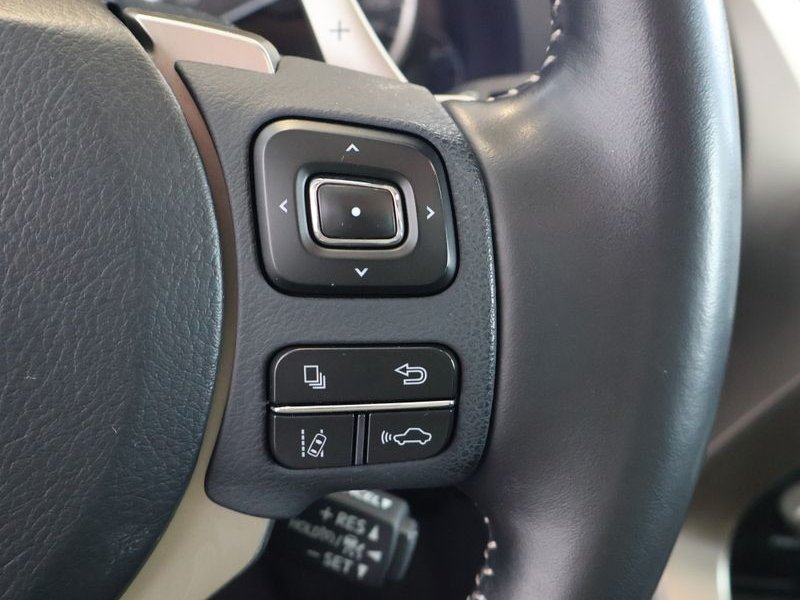2020 Lexus NX 300 AWD TOIT-OUVRANT | LEATHER - WINTER TIRES - LOW KM |