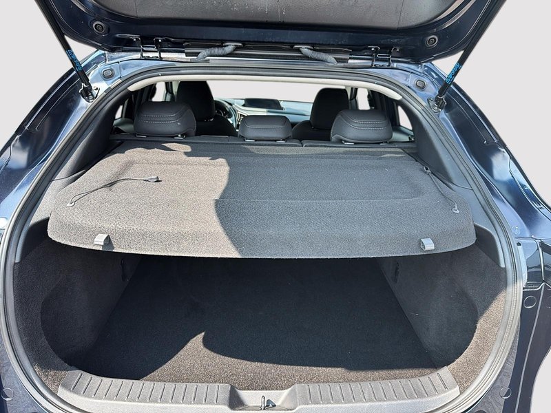 2023 Mazda CX-30 GS Carplay + heated seats + Back up cam