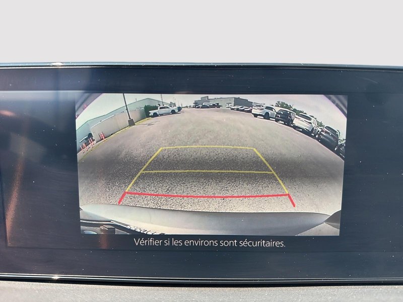 2023 Mazda CX-30 GS Carplay + heated seats + Back up cam