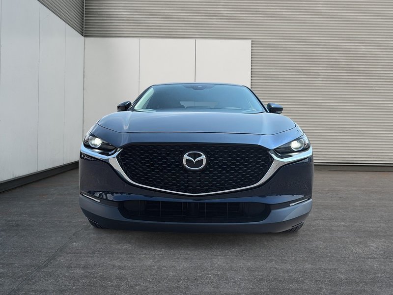 2023 Mazda CX-30 GS Carplay + heated seats + Back up cam