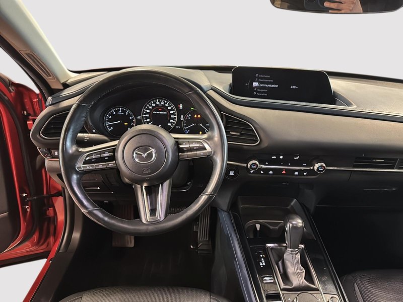 2021 Mazda CX-30 GS Heated seats + Back up camera