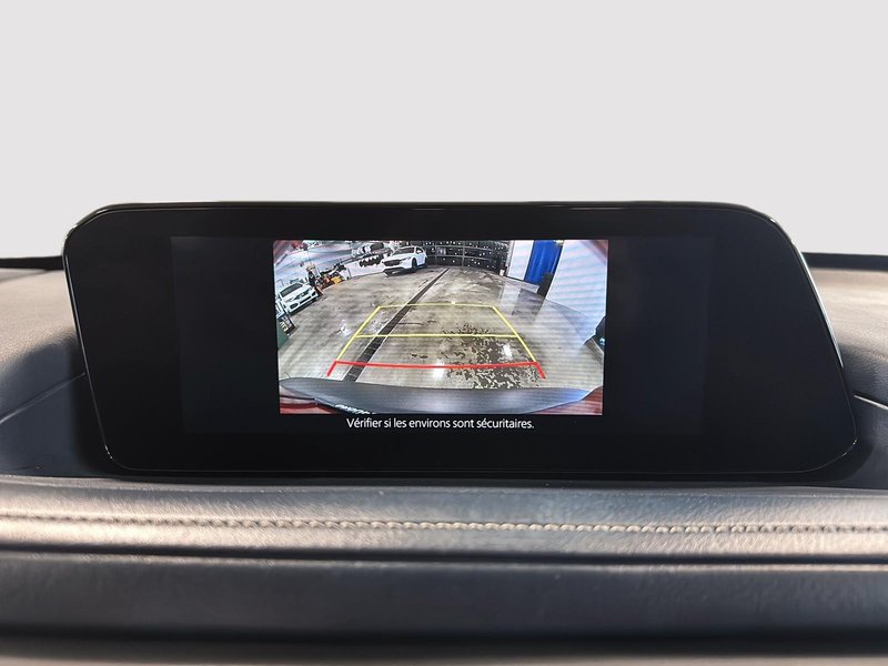 2021 Mazda CX-30 GS Heated seats + Back up camera