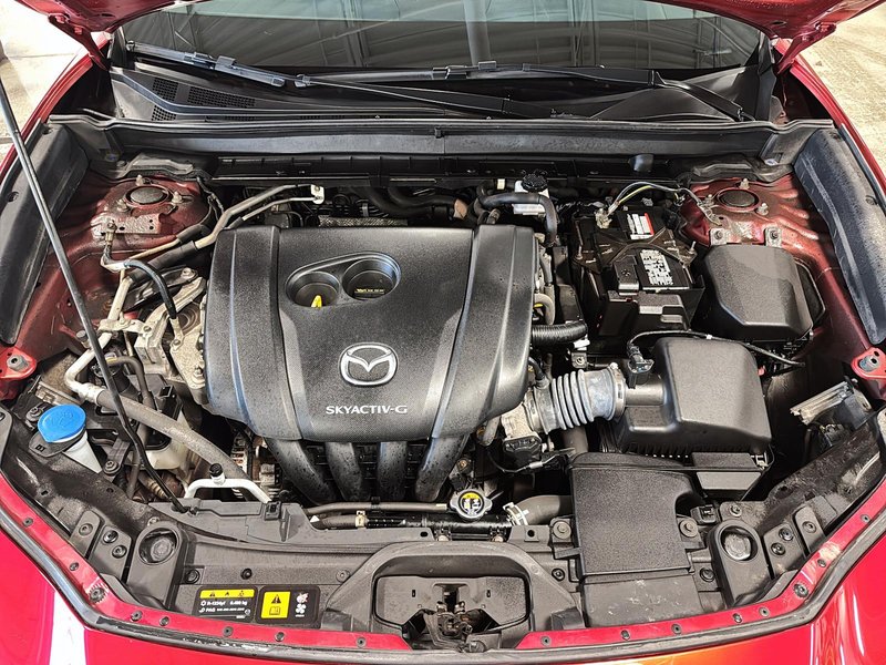 2021 Mazda CX-30 GS Heated seats + Back up camera