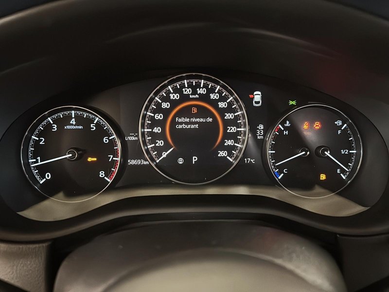 2021 Mazda CX-30 GS Heated seats + Back up camera