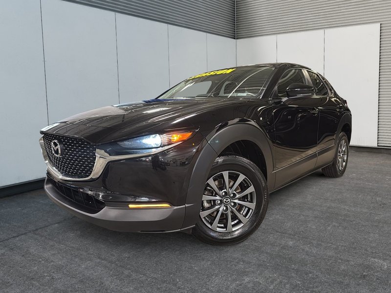 Mazda CX-30 GX 2022 AWD + Carplay + Sièges chauffants
