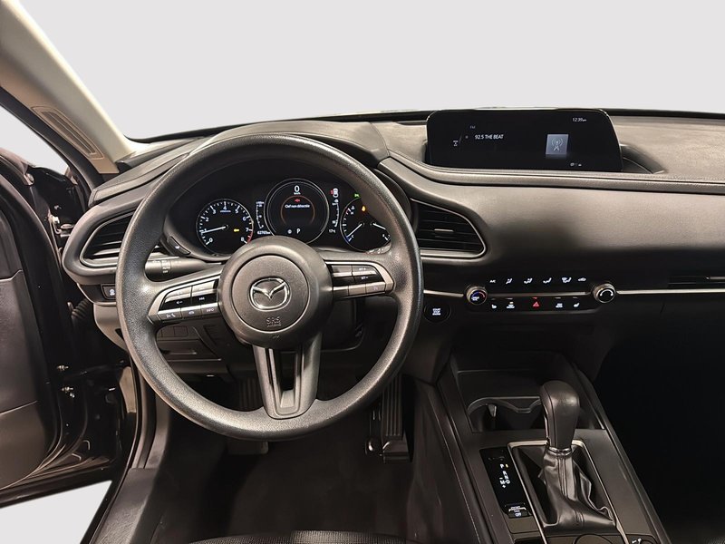 Mazda CX-30 GX 2022 AWD + Carplay + Sièges chauffants
