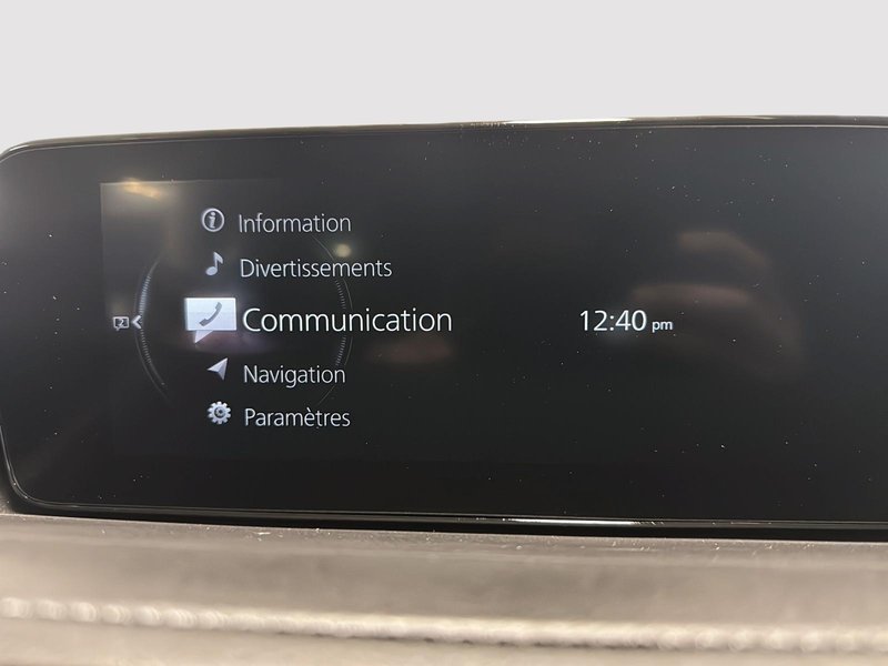 Mazda CX-30 GX 2022 AWD + Carplay + Sièges chauffants