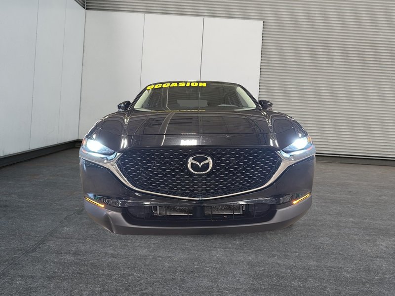 Mazda CX-30 GX 2022 AWD + Carplay + Sièges chauffants