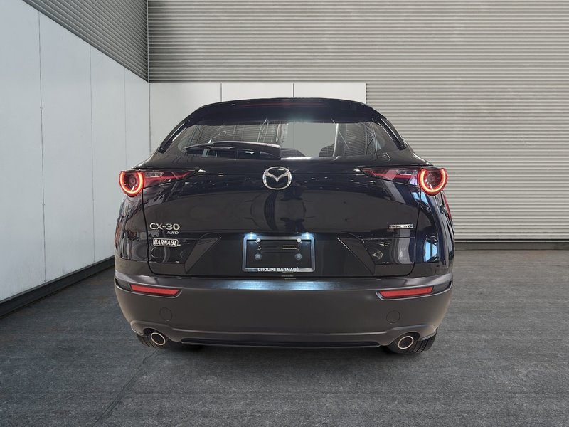 Mazda CX-30 GX 2022 AWD + Carplay + Sièges chauffants