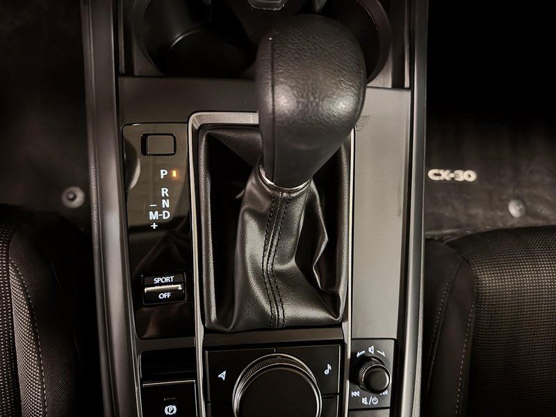 Mazda CX-30 GX 2022 AWD + Carplay + Sièges chauffants