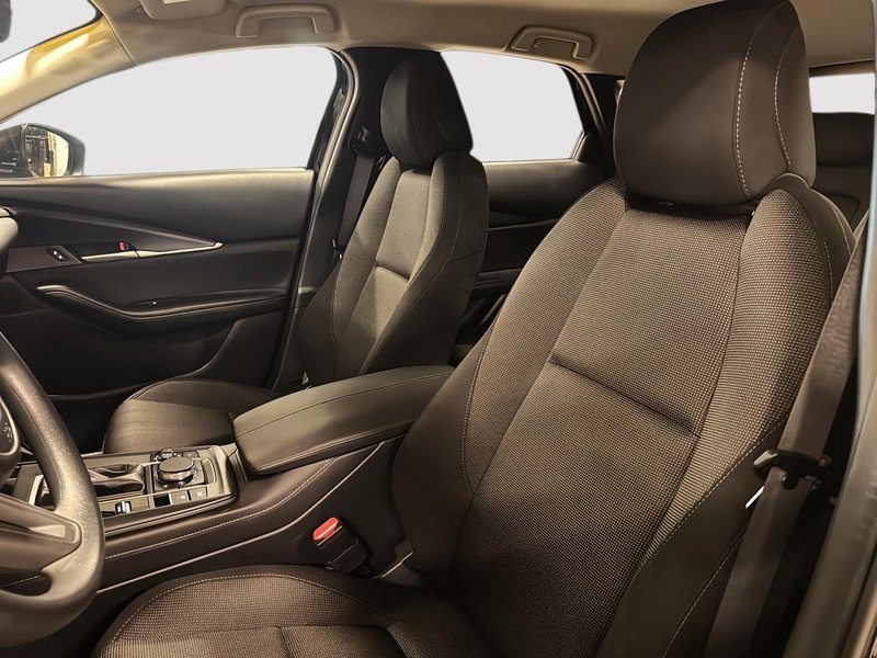 Mazda CX-30 GX 2022 AWD + Carplay + Sièges chauffants