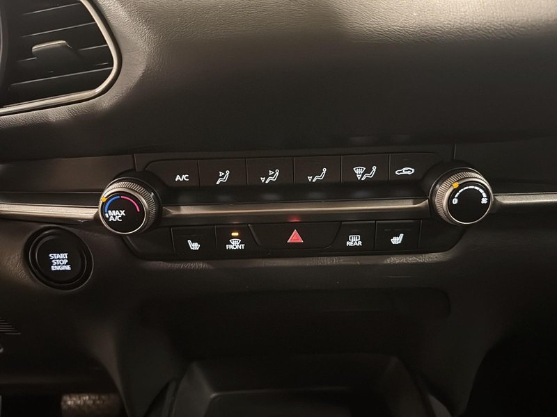 Mazda CX-30 GX 2022 AWD + Carplay + Sièges chauffants