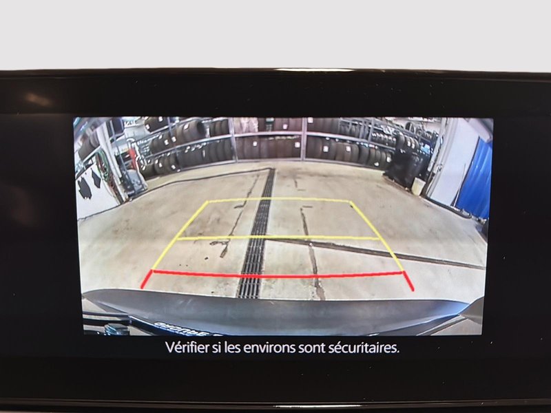 Mazda CX-30 GX 2022 AWD + Carplay + Sièges chauffants