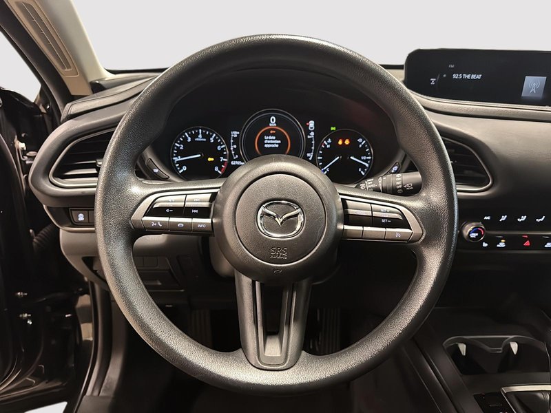 Mazda CX-30 GX 2022 AWD + Carplay + Sièges chauffants