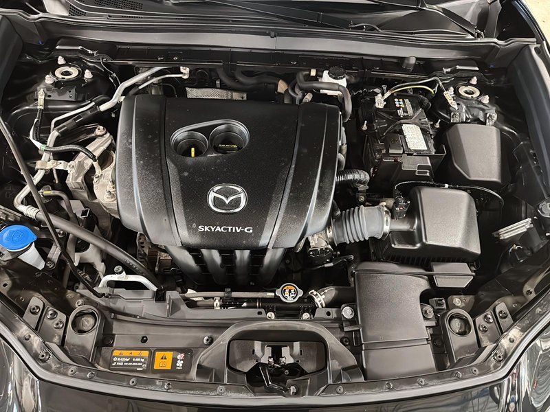 Mazda CX-30 GX 2022 AWD + Carplay + Sièges chauffants