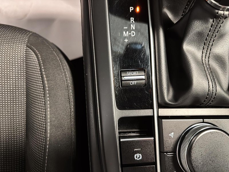 2023 Mazda CX-30 GX AWD + Heated seats + Back up cam