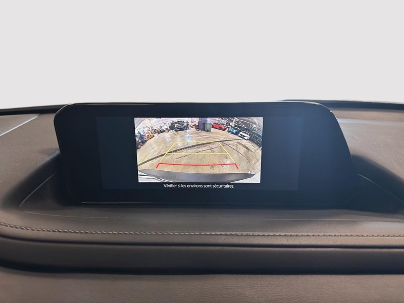 2023 Mazda CX-30 GX AWD + Heated seats + Back up cam