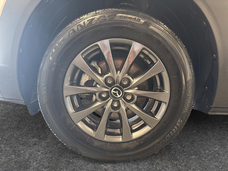 2023 Mazda CX-30 GX AWD + Heated seats + Back up cam
