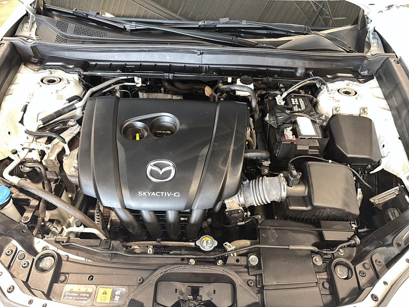 2023 Mazda CX-30 GX AWD + Heated seats + Back up cam