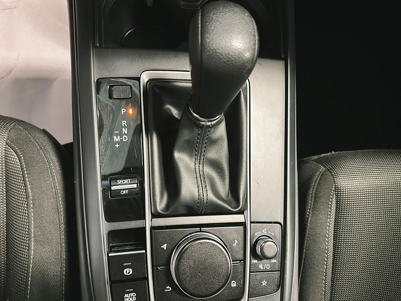 2023 Mazda CX-30 GX AWD + Heated seats + Back up cam