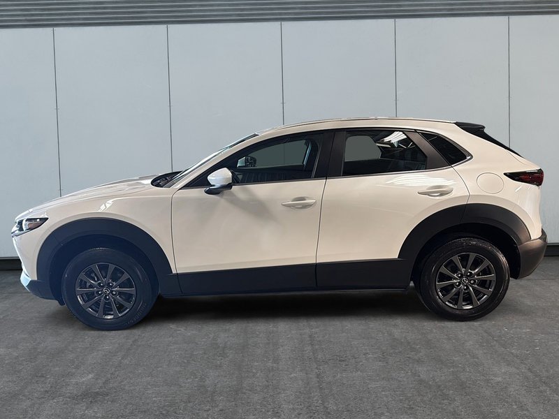 2023 Mazda CX-30 GX AWD + Heated seats + Back up cam