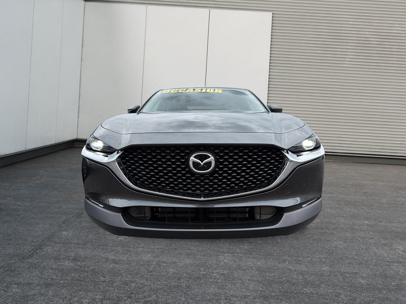 2024 Mazda CX-30 GS AWD + CARPLAY + BACK UP CAMERA