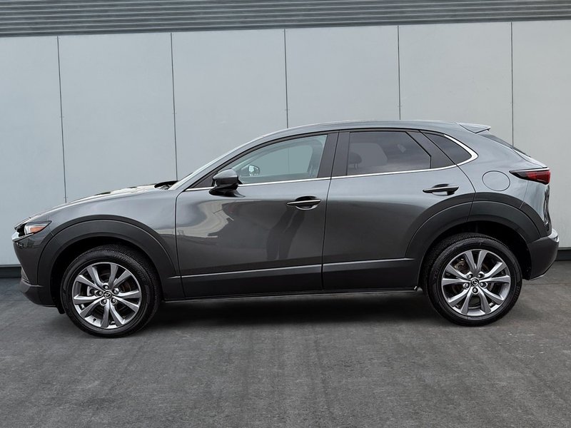 2024 Mazda CX-30 GS AWD + CARPLAY + BACK UP CAMERA