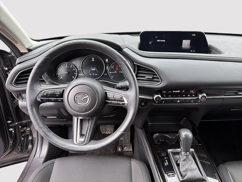 2024 Mazda CX-30 GS AWD + CARPLAY + BACK UP CAMERA