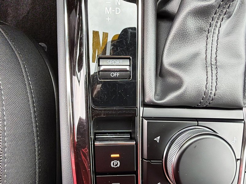 2024 Mazda CX-30 GS AWD + CARPLAY + BACK UP CAMERA