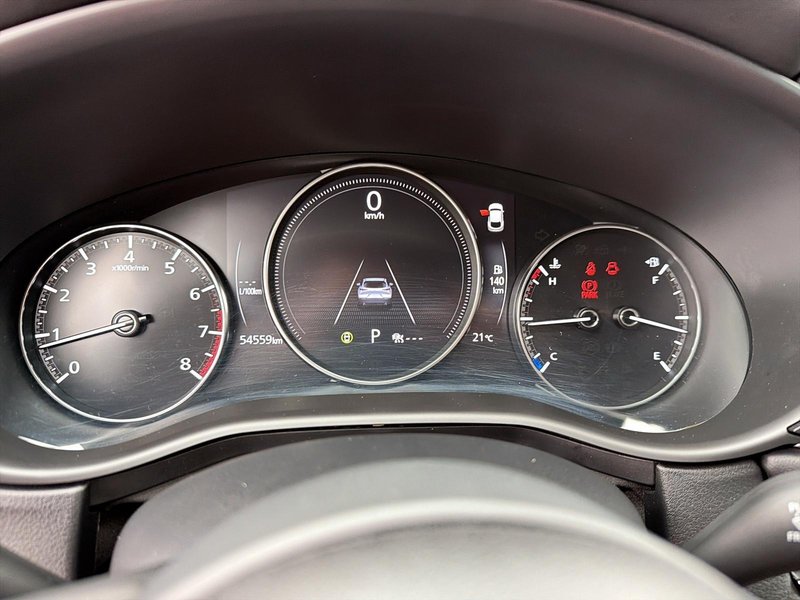 2024 Mazda CX-30 GS AWD + CARPLAY + BACK UP CAMERA