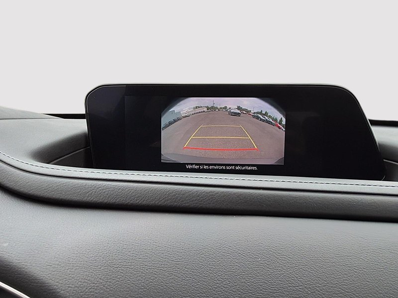 2024 Mazda CX-30 GS AWD + CARPLAY + BACK UP CAMERA