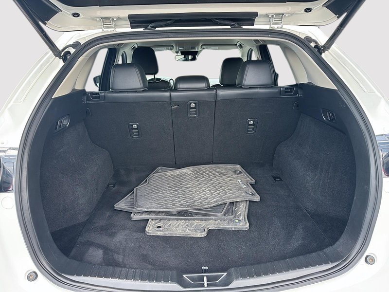 2019 Mazda CX-5 GS AWD + Carplay + Back up camera + Heated seats