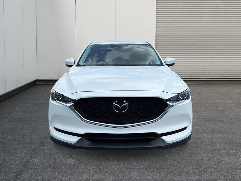 2019 Mazda CX-5 GS AWD + Carplay + Back up camera + Heated seats