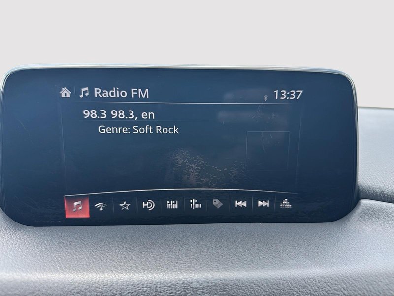 2019 Mazda CX-5 GS AWD + Carplay + Back up camera + Heated seats