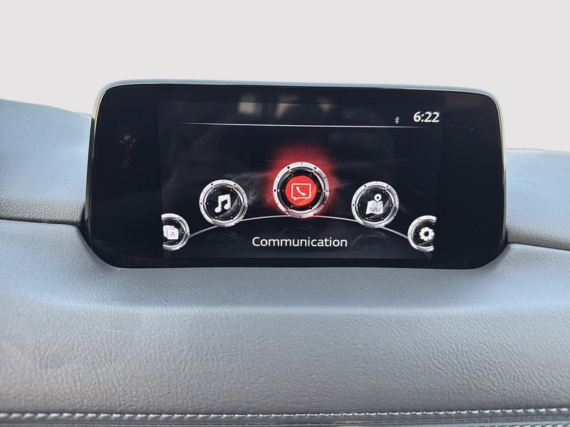 Mazda CX-5 GT 2020 AWD + Cuir + toit ouvrant + navigation