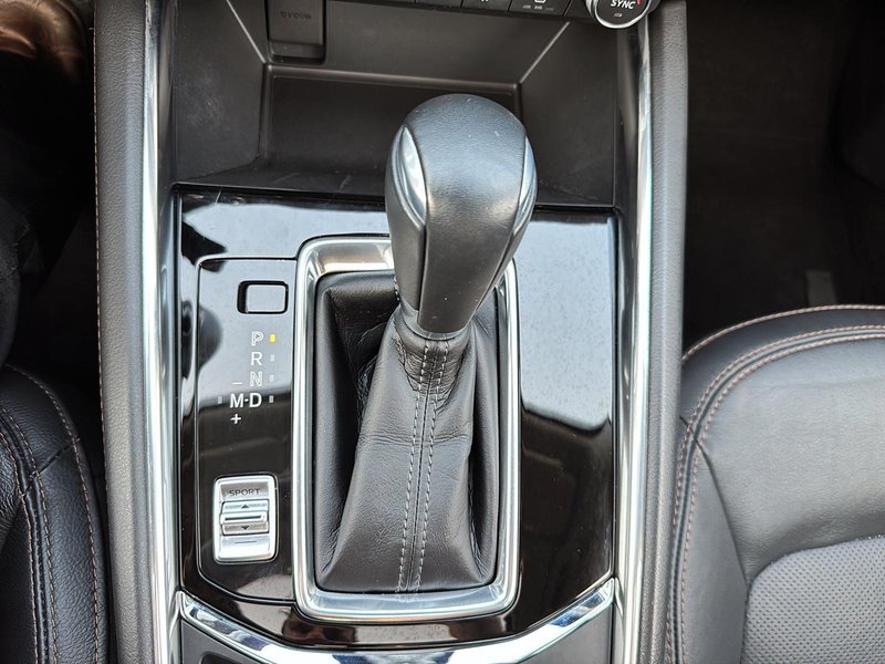 Mazda CX-5 GT 2020 AWD + Cuir + toit ouvrant + navigation