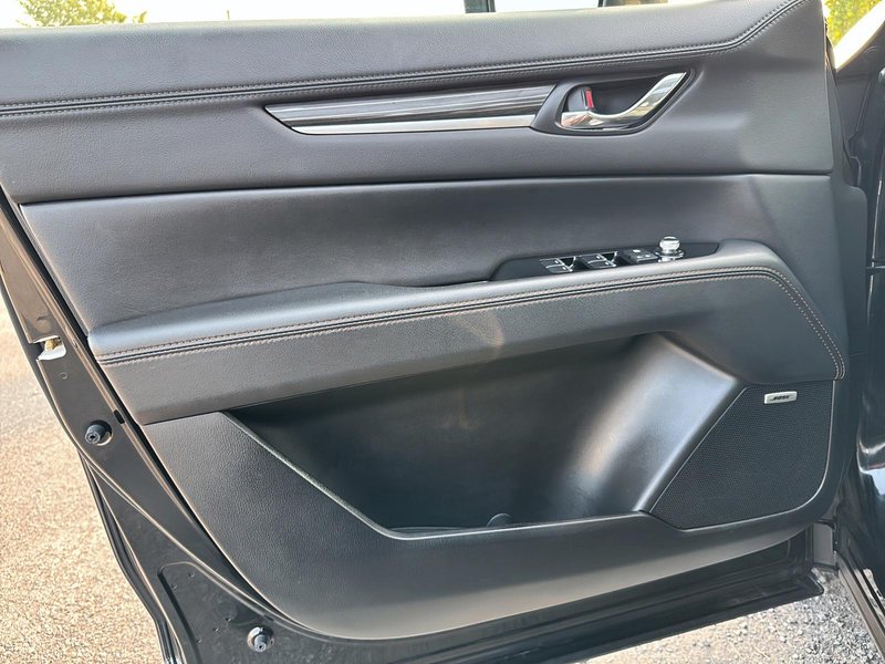 Mazda CX-5 GT 2020 AWD + Cuir + toit ouvrant + navigation