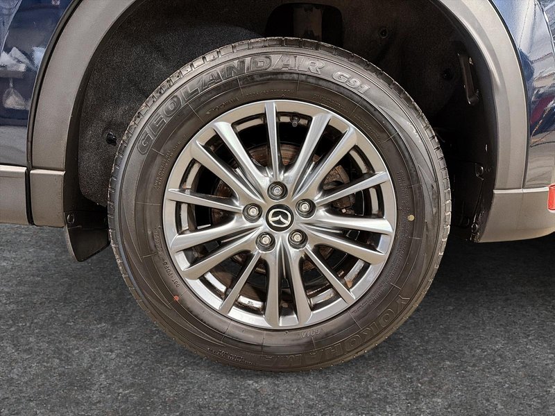 Mazda CX-5 GX 2021 CUIR • SIÈGES CHAUFFANTS  • CAMÉRA DE RECUL • BLUETOOTH •+++