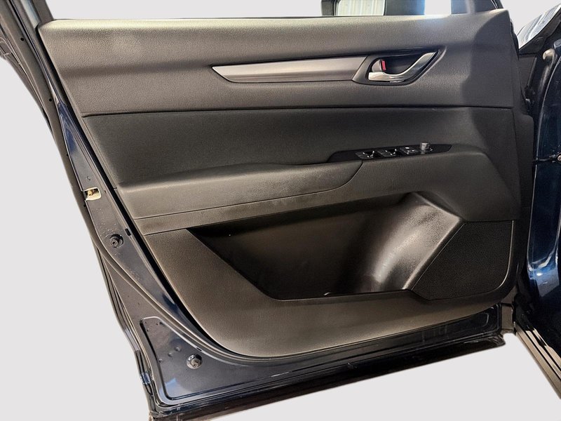 Mazda CX-5 GX 2021 CUIR • SIÈGES CHAUFFANTS  • CAMÉRA DE RECUL • BLUETOOTH •+++
