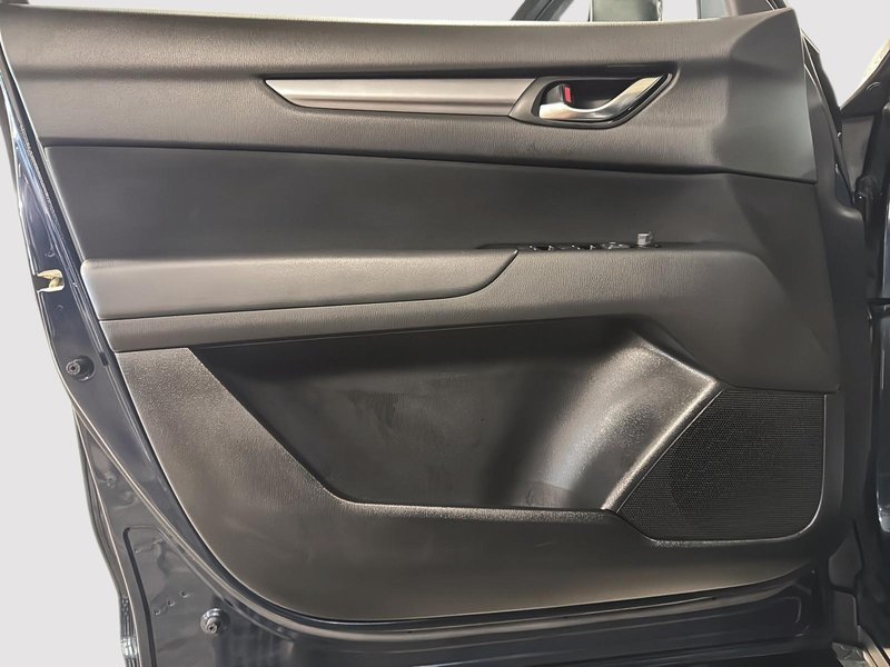 Mazda CX-5 GX 2023 AWD + CARPLAY + JANTES 17 POUCES