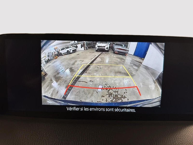 Mazda CX-5 GX 2023 AWD + CARPLAY + JANTES 17 POUCES